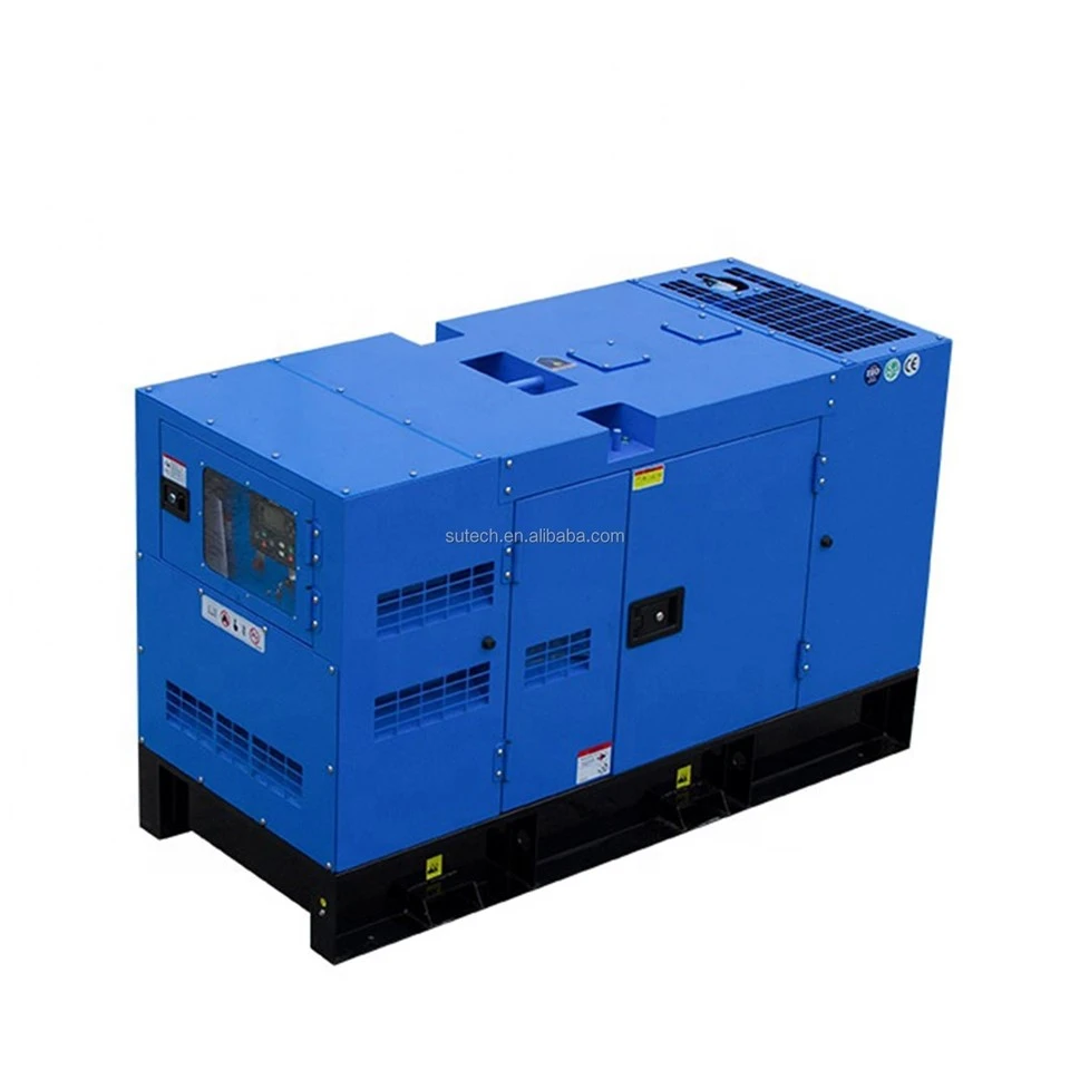 800kw Diesel Generator best