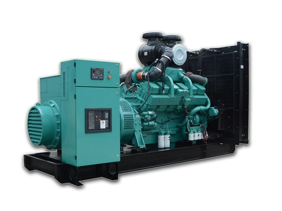 Mini Diesel Generator factory Mini Diesel Generator factory