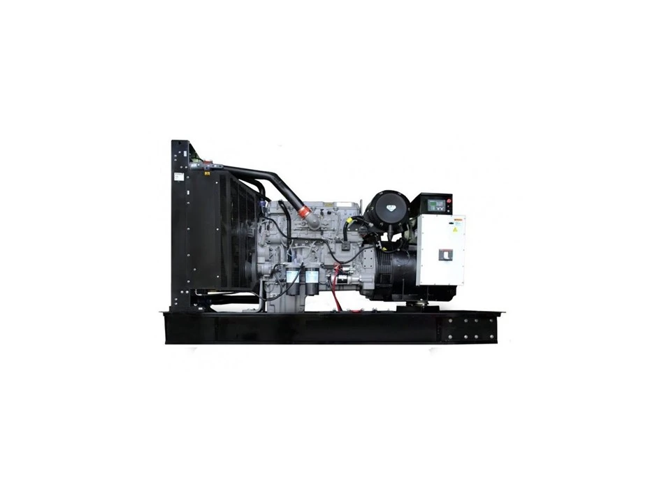 Genset Mini Diesel